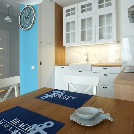 Mila Baltica 2 格但斯克