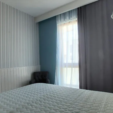 Mila Baltica 2 公寓