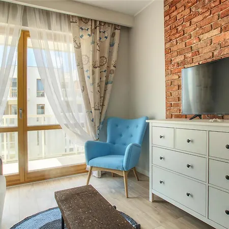 Mila Baltica 2 * 格但斯克