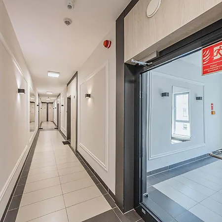 Mila Baltica 2 * Gdańsk