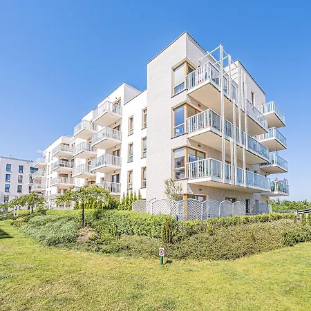 Mila Baltica 2 Apartman