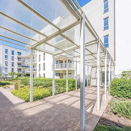 Mila Baltica 2 * Gdańsk