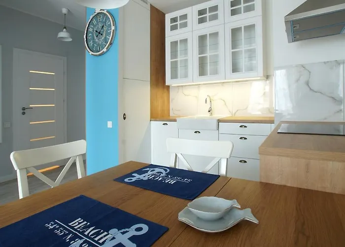 Mila Baltica 2 그단스크