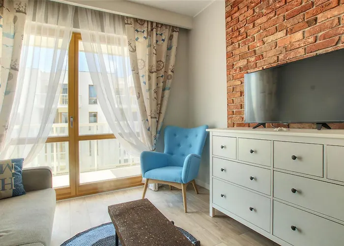 Mila Baltica 2 * Gdańsk