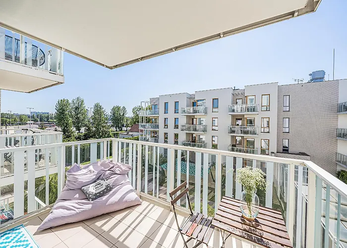 Mila Baltica 2 * Gdańsk