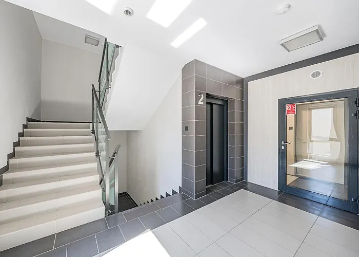 Mila Baltica 2 * Гданьск