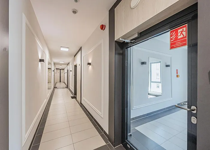 Mila Baltica 2 * Gdańsk