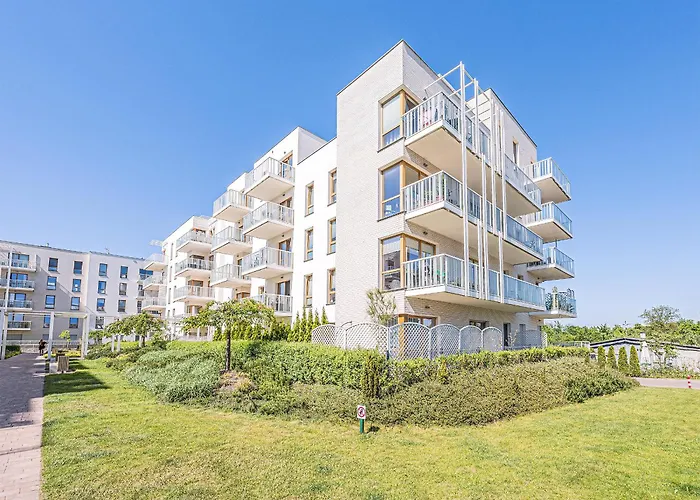 Mila Baltica 2 Apartman