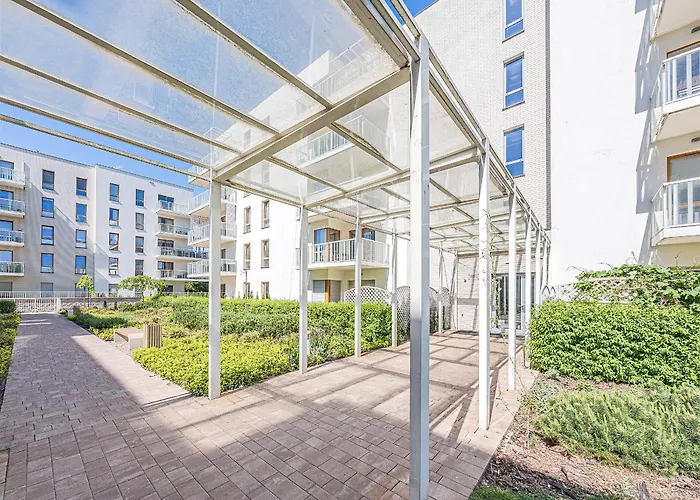 Mila Baltica 2 * 그단스크