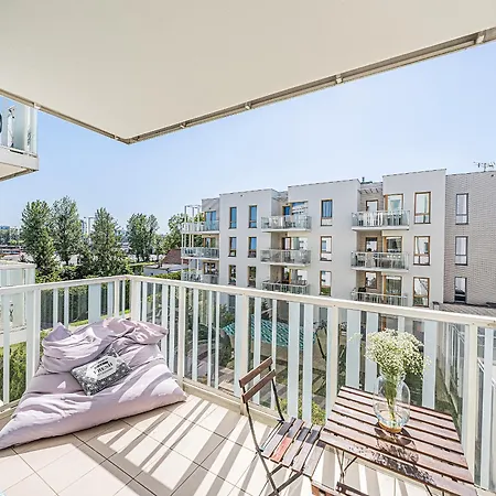 Mila Baltica 2 * Gdańsk